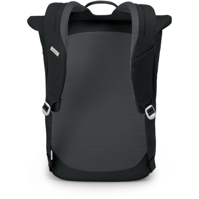 Рюкзак туристический Osprey Arcane Roll Top black - O/S - чорний (009.3906) изображение 2