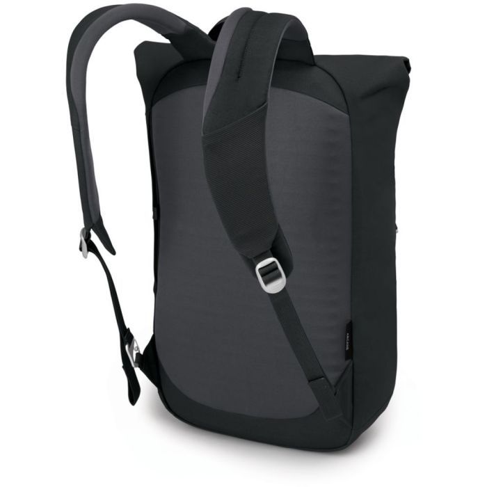 Рюкзак туристический Osprey Arcane Roll Top black - O/S - чорний (009.3906) изображение 3