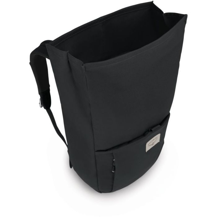 Рюкзак туристический Osprey Arcane Roll Top black - O/S - чорний (009.3906) изображение 4