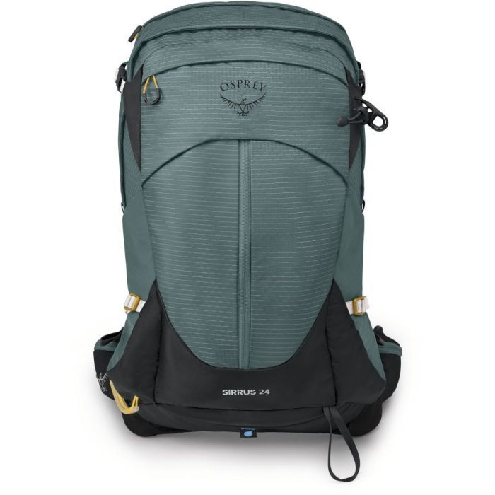 Рюкзак туристичний Osprey Sirrus 24 elderberry purple/chiru tan O/S (009.3593) зображення 3