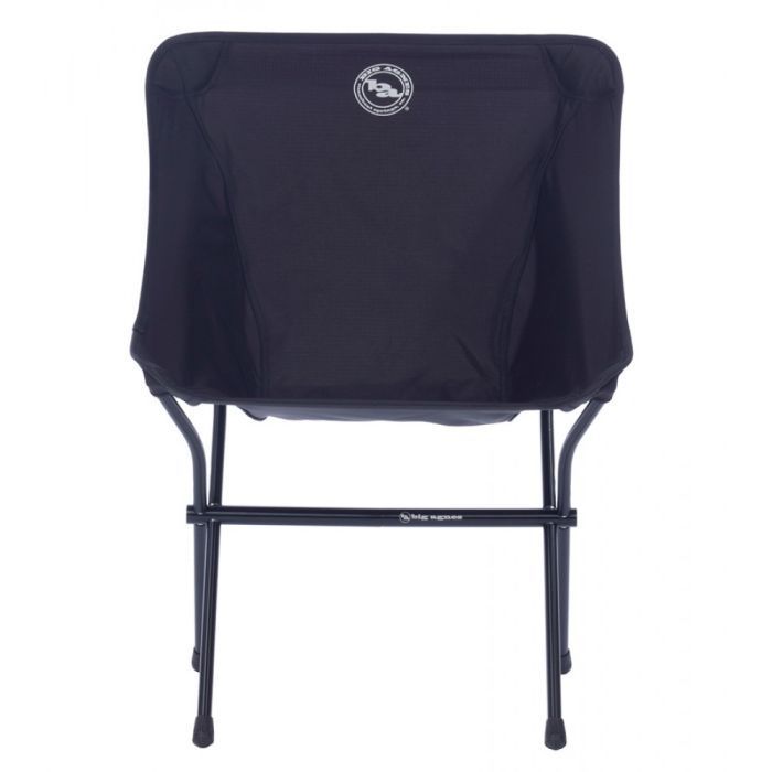 Кресло складное Big Agnes Mica Basin Camp Chair black (021.0200)