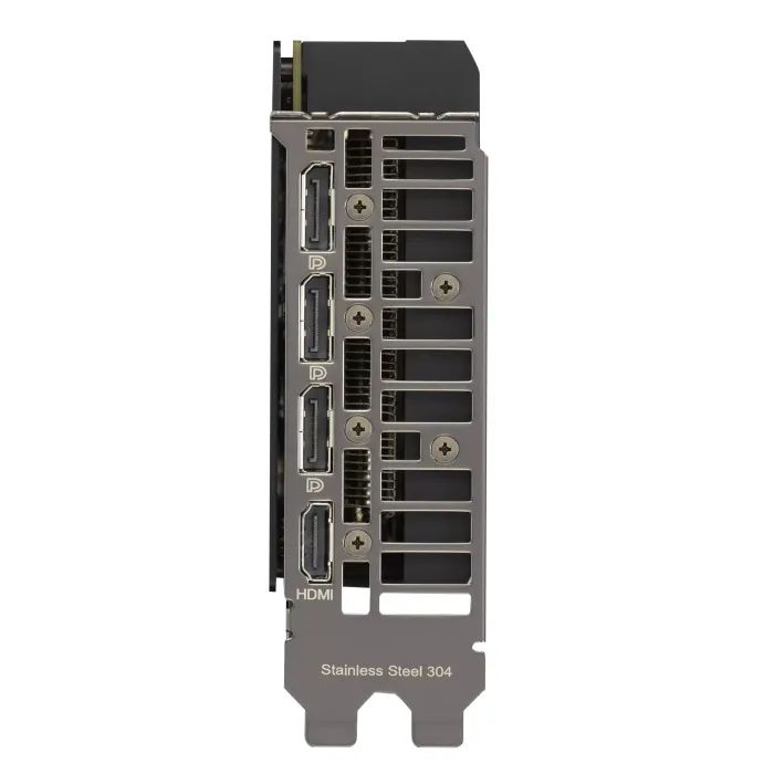 Видеокарта ASUS GeForce RTX4060 8Gb DUAL OC (DUAL-RTX4060-O8G-V2 RTL) изображение 12