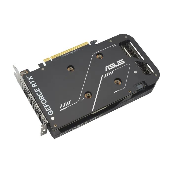 Видеокарта ASUS GeForce RTX4060 8Gb DUAL OC (DUAL-RTX4060-O8G-V2 RTL) изображение 5