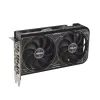 Видеокарта ASUS GeForce RTX4060 8Gb DUAL OC (DUAL-RTX4060-O8G-V2 RTL) изображение 7