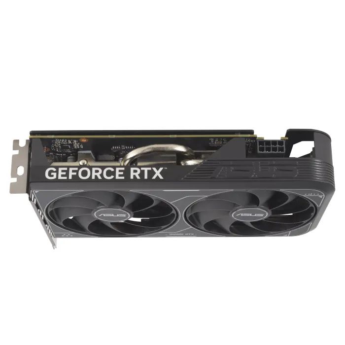 Видеокарта ASUS GeForce RTX4060 8Gb DUAL OC (DUAL-RTX4060-O8G-V2 RTL) изображение 9