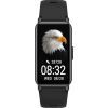 Смарт-годинник Maxcom Fit FW53 Nitro Black зображення 2