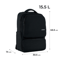 Рюкзак шкільний Kite Education teens 2599L (K24-2599L) зображення 2
