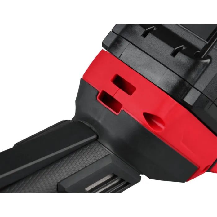 Шлифовальная машина Milwaukee M18 FSAGSVO125X-0X, 125 мм, HD кейс (без АКБ и ЗУ) (4933493552) изображение 5