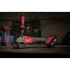 Шлифовальная машина Milwaukee M18 FSAGSVO125X-0X, 125 мм, HD кейс (без АКБ и ЗУ) (4933493552) изображение 7