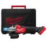 Шлифовальная машина Milwaukee M18 FSAGSVO125X-0X, 125 мм, HD кейс (без АКБ и ЗУ) (4933493552)