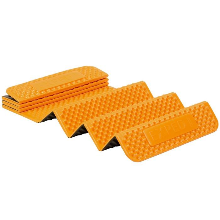 Туристический коврик Exped Flexmat- M (018.0556) изображение 2