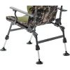 Кресло складное Brain Reclіner Armchair Comfort HYC032AL-LO-FA (1858.41.17) изображение 3