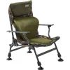 Кресло складное Brain Reclіner Armchair Comfort HYC032AL-LO-FA (1858.41.17)