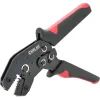 Затиск для клем Voltronic SN-02WF 0.14-2.5mm2, Black-red (SN-02WF)