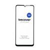 Стекло защитное BeCover Poco C65 10D Black (711527) изображение 3