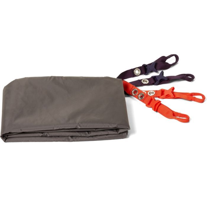Футпринт для палатки Big Agnes Footprint Bunk House 4 (2022) taupe (021.0082) изображение 2