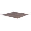 Футпринт для палатки Big Agnes Footprint Bunk House 4 (2022) taupe (021.0082)
