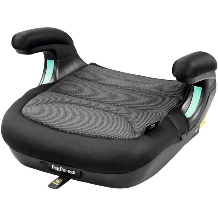 Автокресло Peg-Perego Viaggio Shuttle Licorice Черное (IMVS040000BL13DX13)