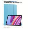 Чехол для планшета BeCover Smart Case Xiaomi Poco Pad / Poco Pad M1 (12.1") Light Blue (711560)