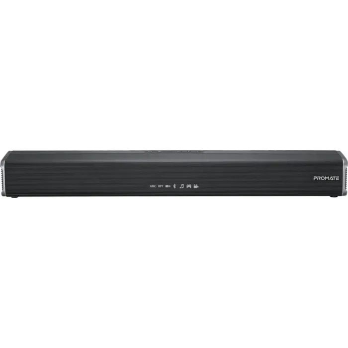 Акустична система Promate StreamBar-30 Black (streambar-30.black)