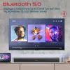 Акустична система Promate StreamBar-30 Black (streambar-30.black) зображення 4