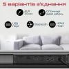Акустична система Promate StreamBar-30 Black (streambar-30.black) зображення 5