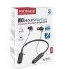Наушники Promate Leap Black (leap.black) изображение 2