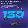 Наушники Promate Leap Black (leap.black) изображение 5