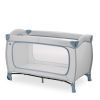 Детский манеж Hauck Sleep N Play Go Plus Dusty Blue (60089-4)