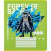 Зошит Kite DC Comics 18 аркушів, клітинка (DC24-236) зображення 12