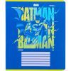 Зошит Kite DC Comics 18 аркушів, клітинка (DC24-236) зображення 4