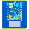 Зошит Kite DC Comics 18 аркушів, клітинка (DC24-236) зображення 4