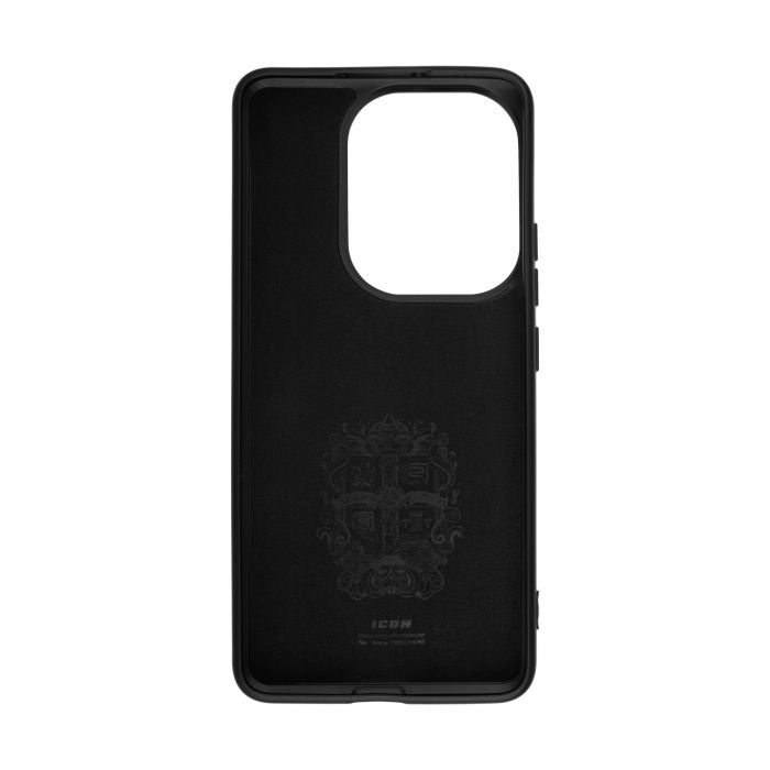 Чохол до мобільного телефона Armorstandart ICON Xiaomi Poco F6 Dark Blue (ARM73513) зображення 2