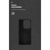 Чохол до мобільного телефона Armorstandart ICON Xiaomi Poco F6 Black (ARM73512) зображення 4