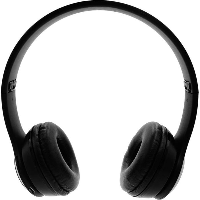 Наушники Media-Tech Epsilion Bluetooth Black (MT3591) изображение 3