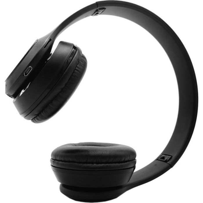 Наушники Media-Tech Epsilion Bluetooth Black (MT3591) изображение 9