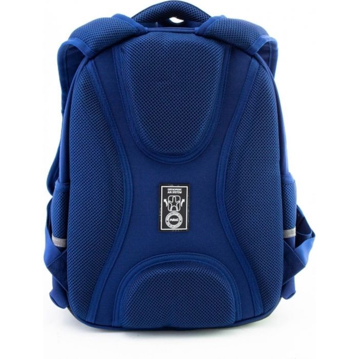 Рюкзак шкільний Maxi 15" Синій (MX86260) зображення 3