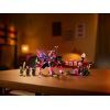 Конструктор LEGO DREAMZzz Кошмарные существа Неведомы (71483) изображение 11