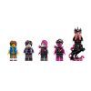 Конструктор LEGO DREAMZzz Кошмарные существа Неведомы (71483) изображение 6