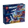 Конструктор LEGO DREAMZzz Кошмарные существа Неведомы (71483) изображение 8
