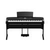 Синтезатор Yamaha DGX-670 Black (DGX-670B) зображення 5