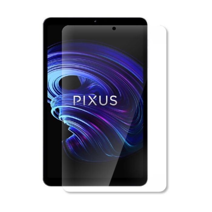 Скло захисне BeCover Pixus Folio 8.4" (711806) зображення 2