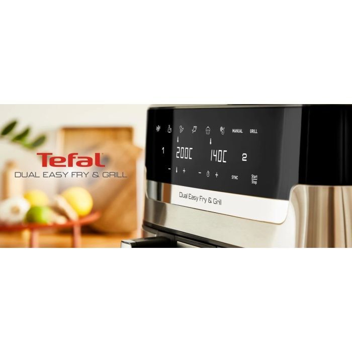 Мультипечь Tefal EY905D10 изображение 10