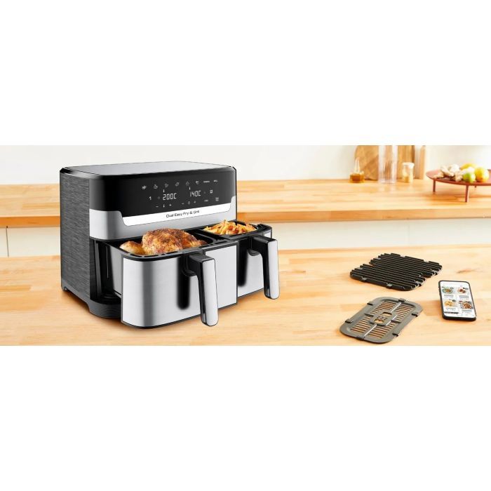 Мультипечь Tefal EY905D10 изображение 11