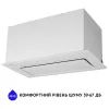 Витяжка кухонна Minola HBI 6873 WH GLASS 1200 LED Line зображення 6