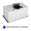 Витяжка кухонна Minola HBI 6873 WH GLASS 1200 LED Line зображення 9