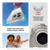 Чохол до мобільного телефона Armorstandart Air Force Motorola Edge 50 Camera Cover Fusion Clear (ARM77363) зображення 5