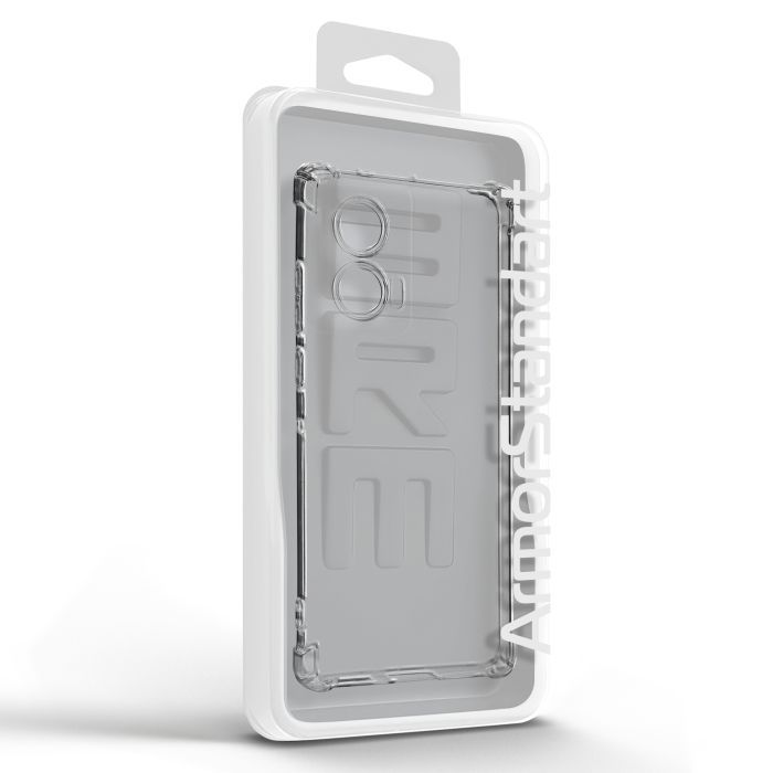 Чохол до мобільного телефона Armorstandart Air Force Motorola Edge 50 Camera Cover Fusion Clear (ARM77363) зображення 6