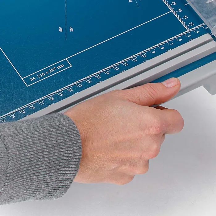 Різак Dahle 502 320мм (4020010) зображення 4