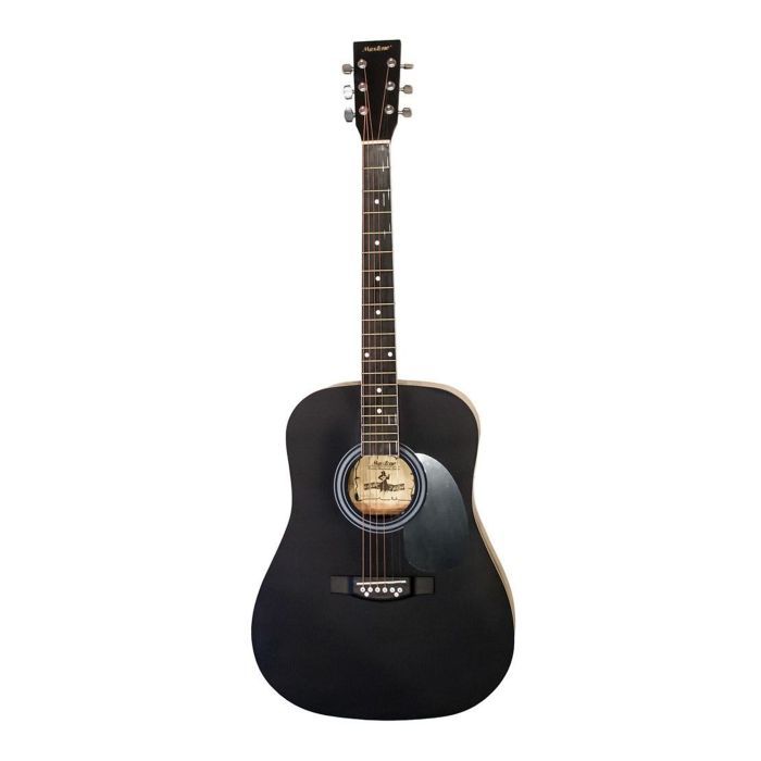Гитара акустическая Maxtone WGC4010 Sunburst (WGC-4010G/SB)